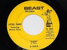 NORTHERN SOUL - LITTLE FLINT on BEAST 1000 , 