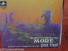PINK FLOYD  More   Lp Original  Emi/Columbia FRANCE   2 C 066-04096      RARITÄT