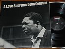 JOHN COLTRANE - A LOVE SUPREME - IMPULSE IMPL 8001