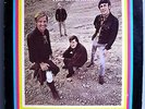 THE DILLARDS WHEATSTRAW SUITE RARE ORIG '68 ELEKTRA LP COUNTRY ROCK MILESTONE NM
