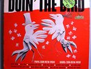 THE RIVINGTONS DOIN' THE BYRD RARE ORIGINAL 1963 LIBERTY MONO LP NEAR MINT