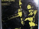 ZOOT SIMS TONITES MUSIC TODAY INSANELY RARE ORIG'55 STORYVILLE MONO LP 1A N/MINT