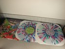 NEW Blink 182 The Mark, Tom, and Travis Show 2 X 12