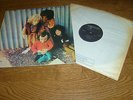 Jimi Hendrix - Band Of Gypsys - Track vinyl lp - 1970 - 2406 002 .