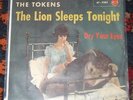 The Tokens : The lion sleeps tonight,7