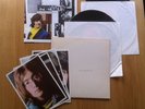 The Beatles - White Album double LP 12