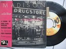TRES RARE OLIVIER DESPAX+ GAMBLERS- MADISON-DRUGSTORE-FRENCH  EP