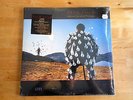 Pink Floyd Delicate Sound of Thunder Vinyl 2xLP SEALED Columbia PC2 44484