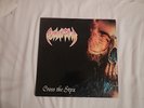 Sinister Croos the Styx LP/Vinyl P1992 Nuclear Blast
