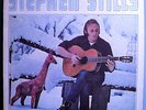 STEPHEN STILLS w/JIMI HENDRIX ERIC CLAPTON 1st ALBUM NR MINT ORIG'69 ATLANTIC LP