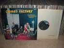 Creedence Clearwater Revival Cosmos Factory LP (Liberty) JAPAN LP-80054 NM-/VG+