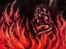 SALEM MAAS witch burning Guerssen LP NEU OVP