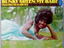 BUNKY GREEN w/ DONALD BYRD   SEALED ORIG   MY BABE on EXODUS funk JAZZ lp