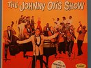 THE JOHNNY OTIS SHOW T2-940 VINYL LP 1958  MONO PROMO GREAT CONDITION VG+