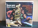 Beach Boys  -  