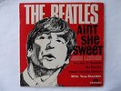 THE BEATLES - AIN'T SHE SWEET - AUS. EP