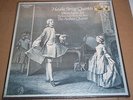 Aeolian String Quartet HAYDN Quartets Op.3/Last Words London STS 15459-61 SEALED