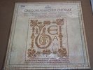 Munsterschwarzach/Joppich GREGORIAN CHANT - Archiv 5LP - 2723 084 SEALED