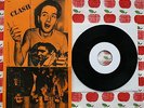 THE CLASH - DEATH OR GLORY  LIVE RARE 7