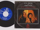 Ana Maria & Mauricio with Jongo Trio 7