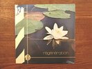 MP2000 cosmic synth library Regeneration Roger Davy SEALED LP LISTEN