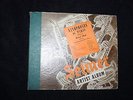 Marcel Mule Saxophones of Paris Quartet Selmer 78 rpm 12