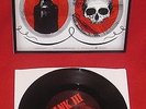 HANK WILLIAMS III / THOSE POOR BASTARDS PILLS I TOOK VERY RARE OOP 7