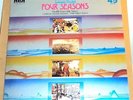 Vivaldi Four Seasons Masaaki Hayakawa Toyama Direct To Disc 2LP RVC Japan NM