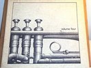 Mark Levinson Volume Four New Haven Brass Quintet 2LP NM Unplayed Audiophile