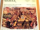 Proprius 7761 Barock Andrew Dalton Purcell Handel Audiophile LP VG++