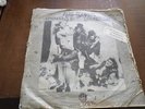 ALICE COOPER SCHOOL'S OUT RARE ISRAELI P/S ISRAEL ONLY
