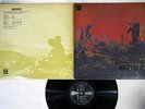 OST (PINK FLOYD) MORE ODEON OP-80165 Japanese Pressing Vinyl LP