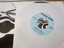 Modern Soul Funk 45 BROKEN GLASS rather you than me CITYSOUND m- pic sleeve