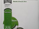 Daniela Casa – Società Malata LP+CD Penny Records Italian library Music OST