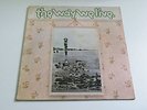 Tractor The Way We Live A Candle For Judith LP UK Dandelion 1971 FIRST PRESS