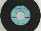 LESTER STERLING / AFRIKAAN BEAT / PARAGONS / MY SATISFACTION / 7''/ VG+