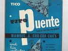 Tito Puente Mambos & Cha Cha Cha's TR-EP-45 48
