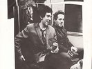 THE CLASH CAPITOL RADIO NME CL1 PROMO 7
