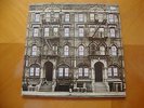 LED ZEPPELIN PHYSICAL GRAFFITI SCARCE 1975 1st Press Kings Rd Credit SSK 89400