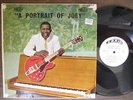 JOEY LEWIS A Portrait Of Joey TELCO Calypso Latin Jazz LP RARE HEAR