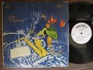 SEL DUNCAN Poetry In Rhythm TELCO Island Latin Jazz Calypso LP KILLER RARE