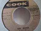 JOHNNY GOMEZ The River / Joseph COOK Calypso 45 HEAR