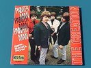 THE CREATION PAINTER MAN RARE GERMAN SINGLE HIT-TON HT 300073 NICE EX FREAKBEAT