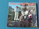 THE SMALL FACES RARE FRENCH EP DECCA 457.123 ALL OR NOTHING NICE LANGUETTE 7