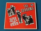 THE SORROWS RARE FRENCH EP LET ME IN PYE PNV 24168 GARAGE BEAT 7