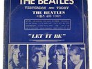 The Beatles - Deluxe - 3 x *SOUTH KOREA* Pressed Compilation LPs