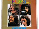 The Beatles & V/A - New Pops Vol.1 - 1970 *SOUTH KOREA* Compilation LP