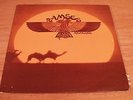 RAMSES APOCALIPSIS  LP  METAL MEXICANO COMROCK