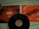 CRO-MAGS-Age of Quarrel-original 1986 LP- Agnostic Front-Madball-YOT-KBD-Harley