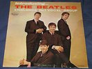 Introducing The Beatles LP 1964 Mono Vee Jay Version 1 Love Me Do PS I Love You